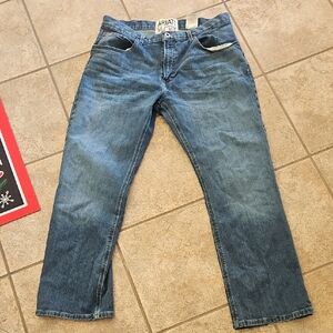 Ariat Jeans For Men Size 38x32 In Great Condition
